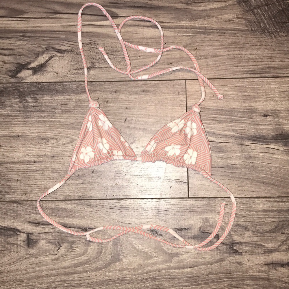 Posh Pua bikini top